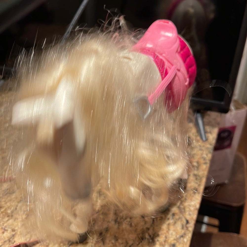 toy horse